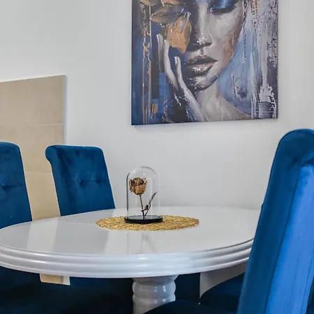 Apartment Kraljica *